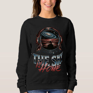 T-Shirt Sweatshirt