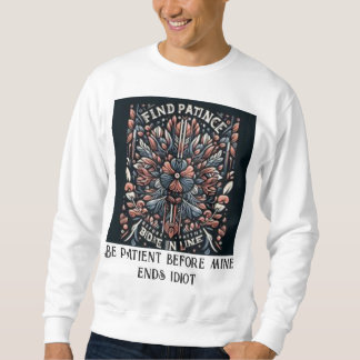 T-Shirt Sweatshirt
