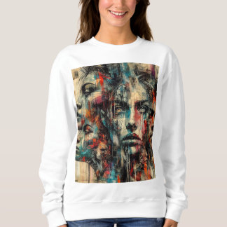 T-Shirt Sweatshirt