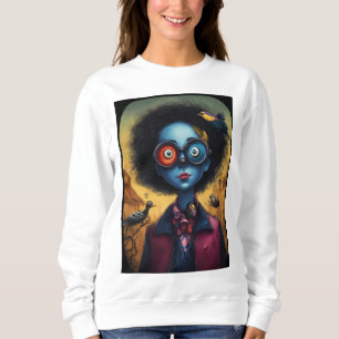 T-Shirt Sweatshirt