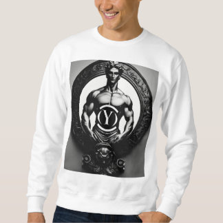 T-Shirt Sweatshirt