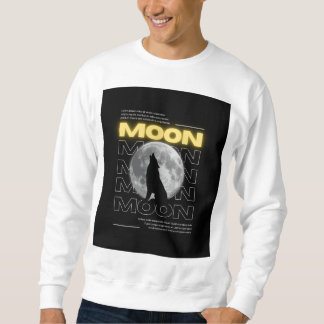 T-Shirt Sweatshirt