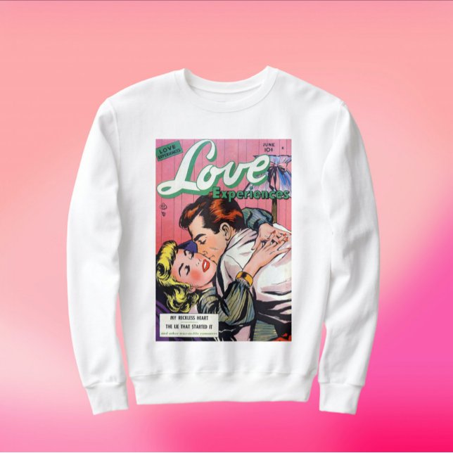T-Shirt Sweatshirt (Creator Uploaded)