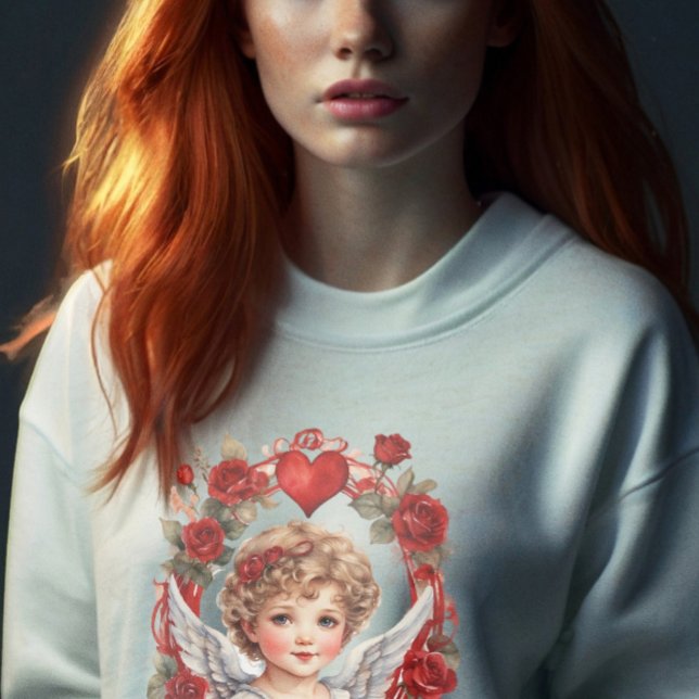 T-Shirt Sweatshirt (Creator Uploaded)