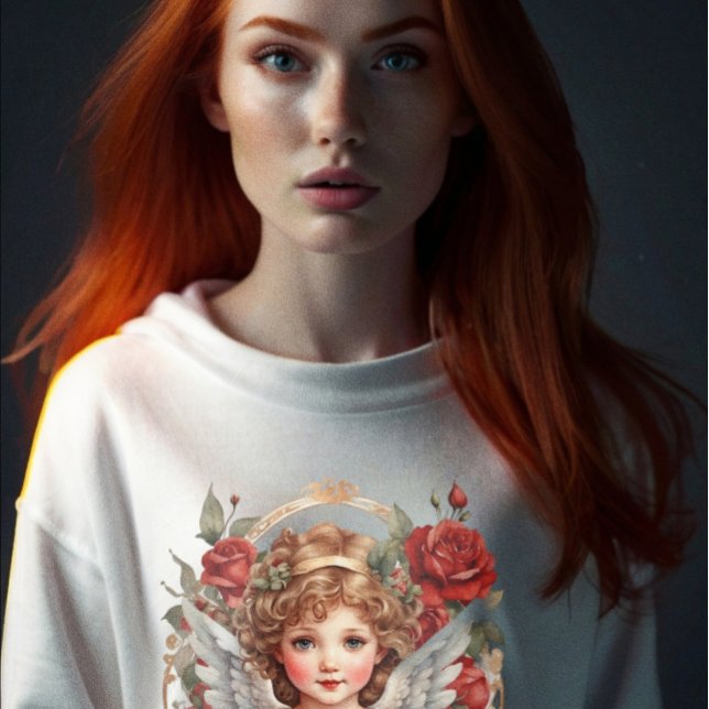 T-Shirt Sweatshirt (Creator Uploaded)