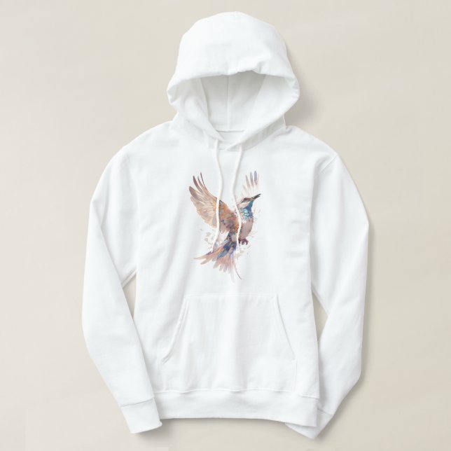 t-shirt sweatshirt (Design Front)