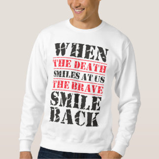 T-Shirt Sweatshirt