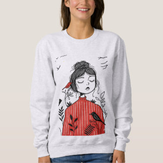 T-Shirt Sweatshirt