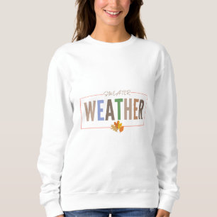 T-Shirt Sweatshirt