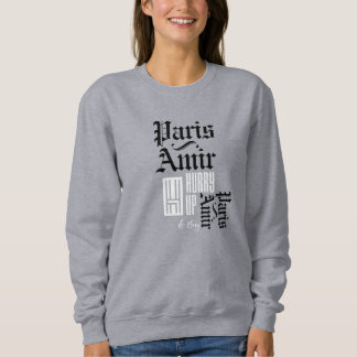 T-Shirt Sweatshirt