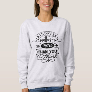 T-Shirt Sweatshirt