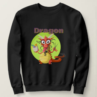 T-Shirt Sweatshirt