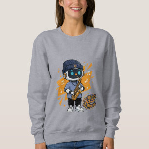 T-Shirt Sweatshirt