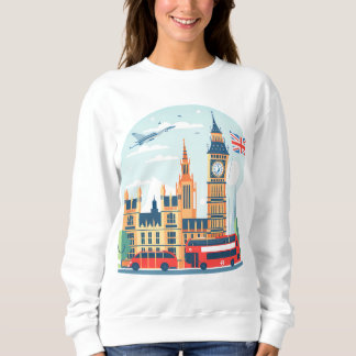 T-Shirt Sweatshirt