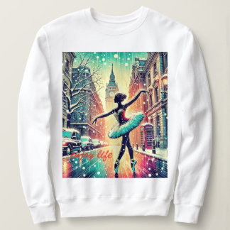 T-Shirt Sweatshirt