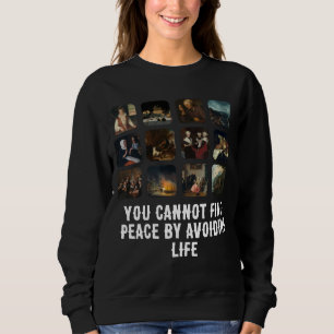 T-Shirt Sweatshirt