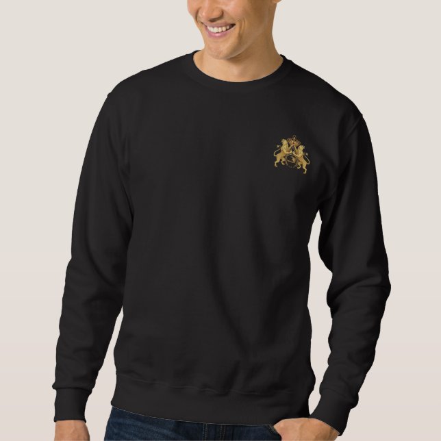 T-shirt Sweatshirt (Front)