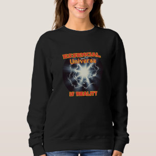 T-Shirt Sweatshirt