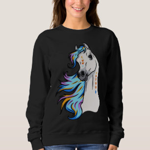 T-Shirt Sweatshirt