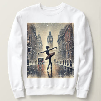 T-Shirt Sweatshirt