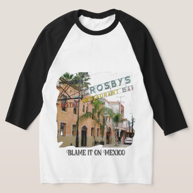 T-Shirt Tank Top (Laydown)