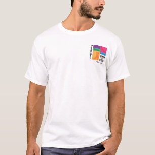 T-shirt Template fashion Shoes