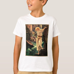 T-Shirt: The Canyon - Maxwell Parrish T-Shirt