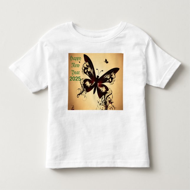 t-shirt the casual look! (Front)