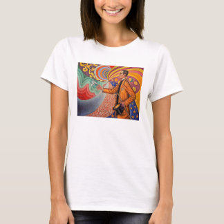 T-Shirt: The Magician T-Shirt