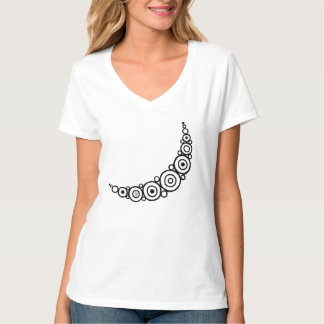 T-Shirt "The Moon"