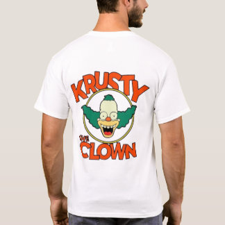 T-shirt the simpsons