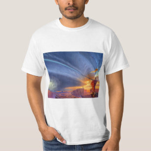 T-shirt The way of kings design