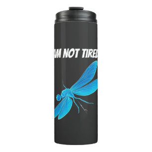 T-Shirt Thermal Tumbler
