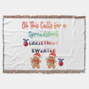 T-Shirt Throw Blanket