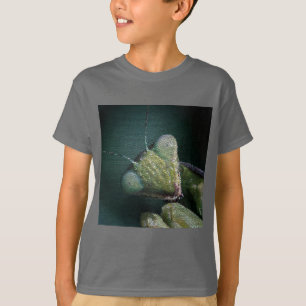 T-Shirt - Tile Mantis