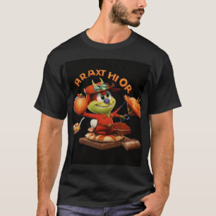 "T-Shirt Time: Unbeatable Deals Await!" T-Shirt