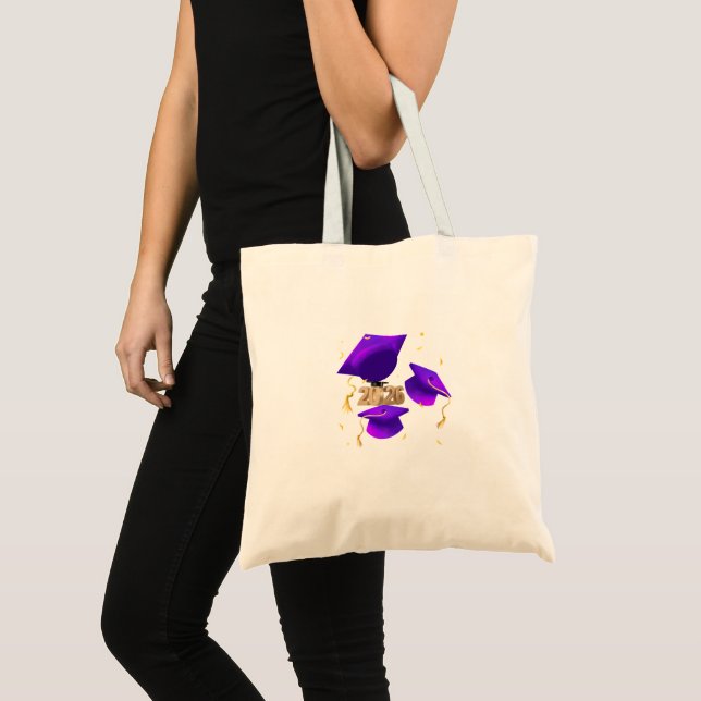 T-Shirt Tote Bag (Front (Product))