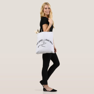 T-Shirt Tote Bag