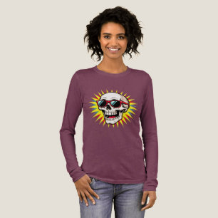 T-Shirt Tri-Blend Shirt