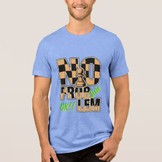 T-Shirt Tri-Blend Shirt
