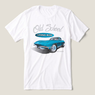 T-Shirt Tri-Blend Shirt