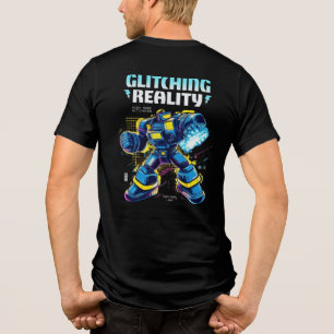 T-Shirt Tri-Blend Shirt
