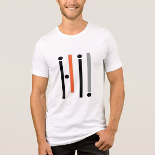 T-shirt Tri-Blend Shirt