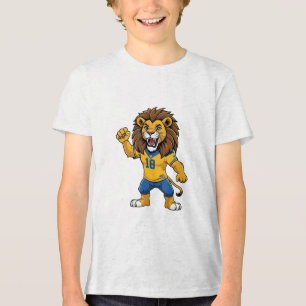 T-Shirt Tri-Blend Shirt