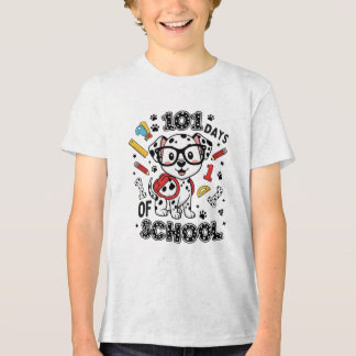 T-Shirt Tri-Blend Shirt