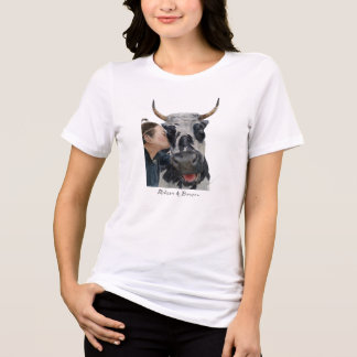 T-Shirt Tri-Blend Shirt