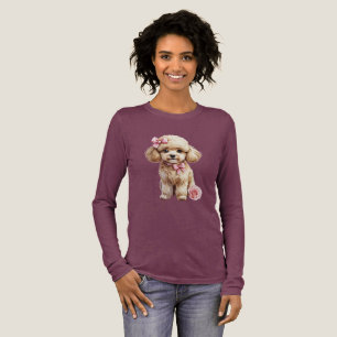 T-Shirt Tri-Blend Shirt