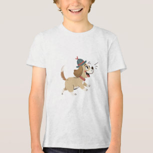 T-Shirt Tri-Blend Shirt