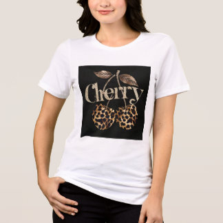 T-Shirt Tri-Blend Shirt