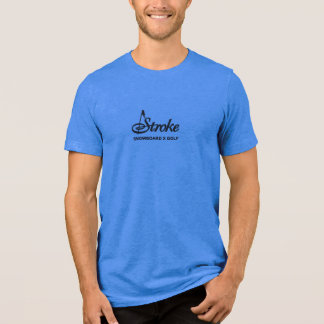T-Shirt Tri-Blend Shirt